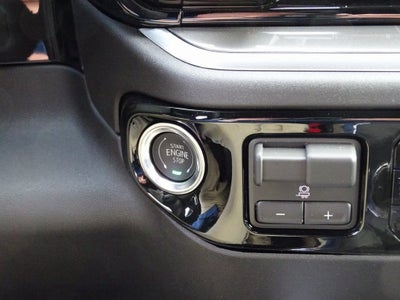 2026 Chevrolet Silverado 3500HD High Country