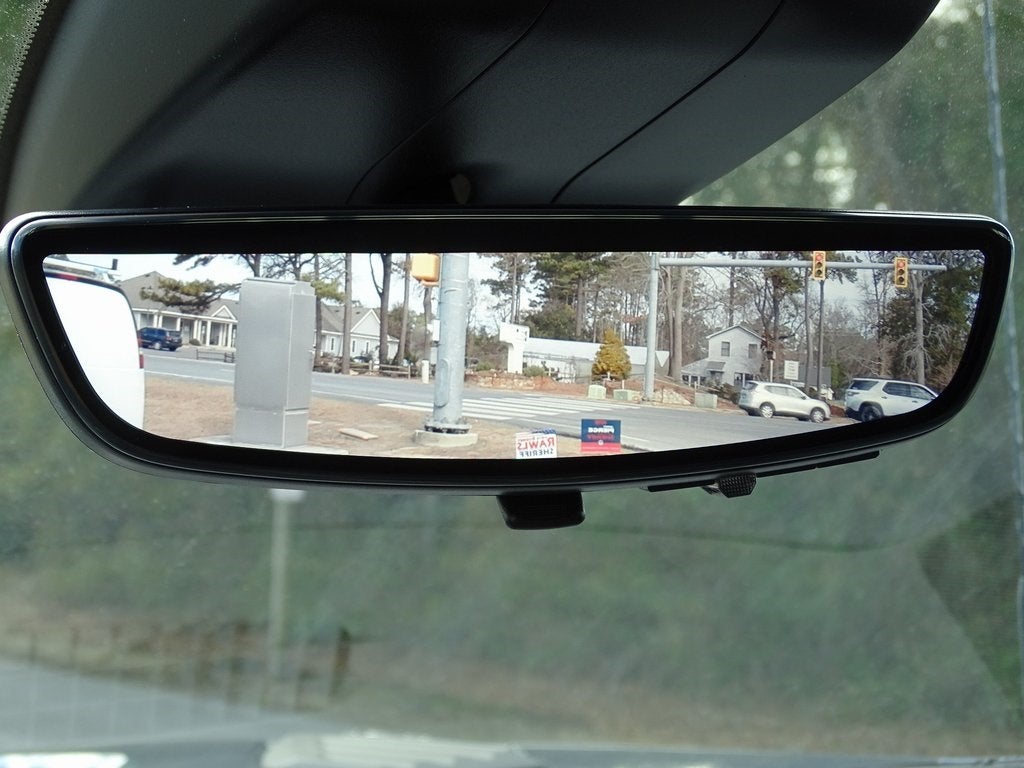 2026 Chevrolet Silverado 3500HD High Country