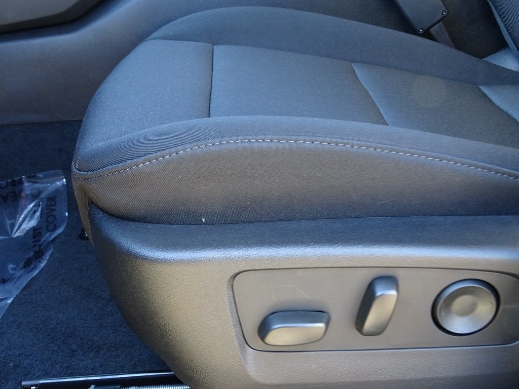 2026 Chevrolet Colorado Work Truck