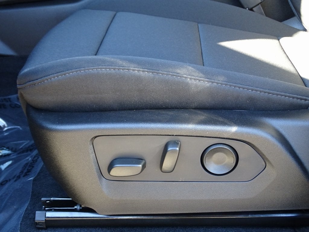 2026 Chevrolet Colorado Work Truck