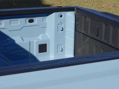 2026 Chevrolet Colorado Work Truck