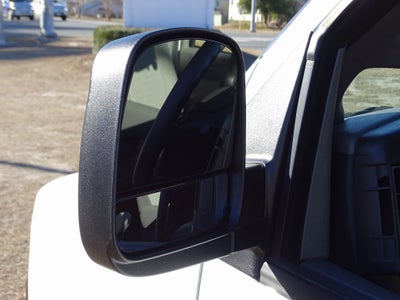 2025 Chevrolet Express 2500 Work Van Cargo