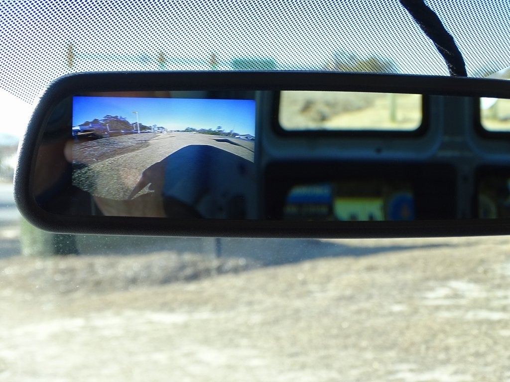 2025 Chevrolet Express 2500 Work Van Cargo