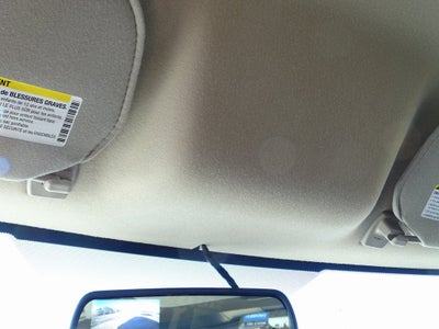 2025 Chevrolet Express 2500 Work Van Cargo