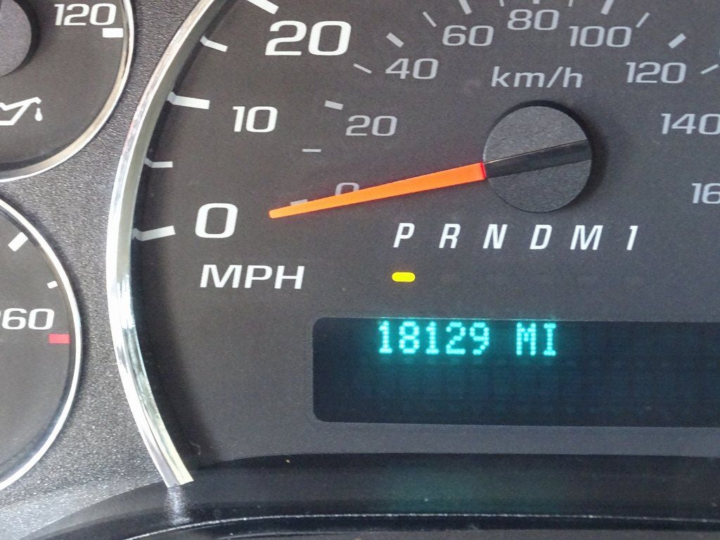 2024 Chevrolet Express 2500 Work Van Cargo