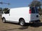 2024 Chevrolet Express 2500 Work Van Cargo