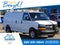 2025 Chevrolet Express 2500 Work Van Cargo