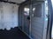 2025 Chevrolet Express 2500 Work Van Cargo