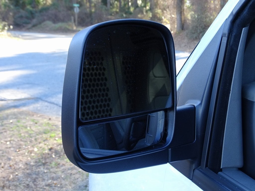 2025 Chevrolet Express 2500 Work Van Cargo