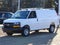 2025 Chevrolet Express 2500 Work Van Cargo