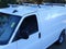 2025 Chevrolet Express 2500 Work Van Cargo