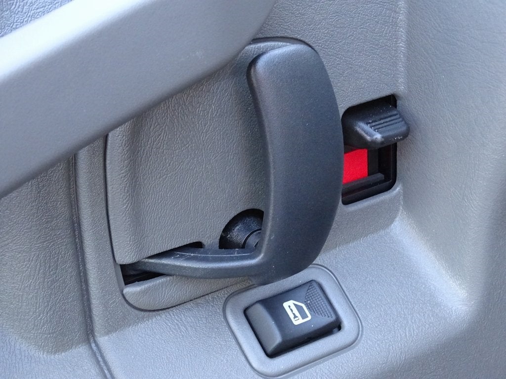 2025 Chevrolet Express 2500 Work Van Cargo