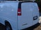 2025 Chevrolet Express 2500 Work Van Cargo
