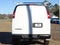 2025 Chevrolet Express 2500 Work Van Cargo