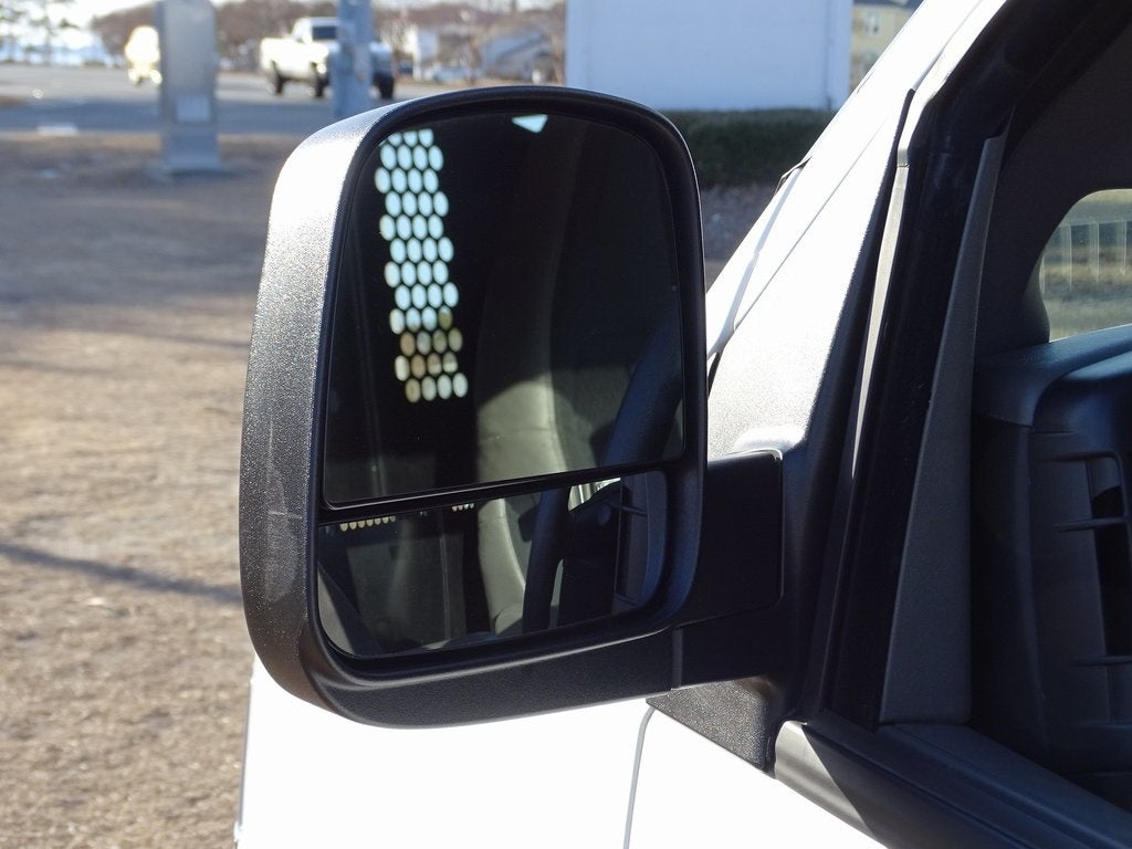 2024 Chevrolet Express 2500 Work Van Cargo