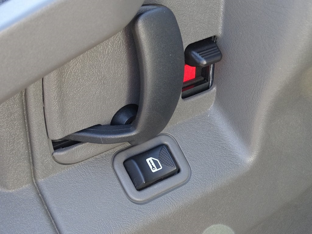 2024 Chevrolet Express 2500 Work Van Cargo