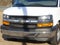 2024 Chevrolet Express 2500 Work Van Cargo