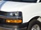 2024 Chevrolet Express 2500 Work Van Cargo