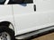 2024 Chevrolet Express 2500 Work Van Cargo