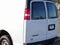 2024 Chevrolet Express 2500 Work Van Cargo