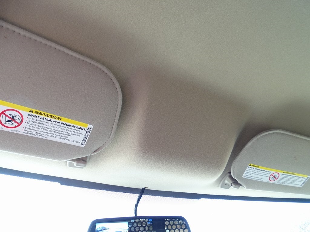 2024 Chevrolet Express 2500 Work Van Cargo