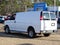 2024 Chevrolet Express 2500 Work Van Cargo