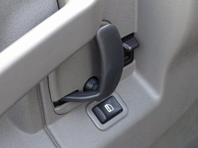 2025 Chevrolet Express 2500 Work Van Cargo