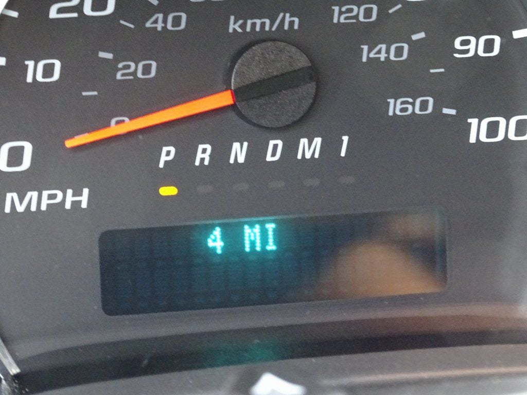 2025 Chevrolet Express 2500 Work Van Cargo