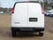 2025 Chevrolet Express 2500 Work Van Cargo