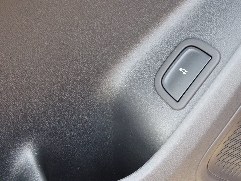 2026 Chevrolet Traverse LT 1LT