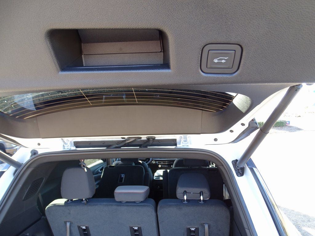 2026 Chevrolet Traverse LT 1LT