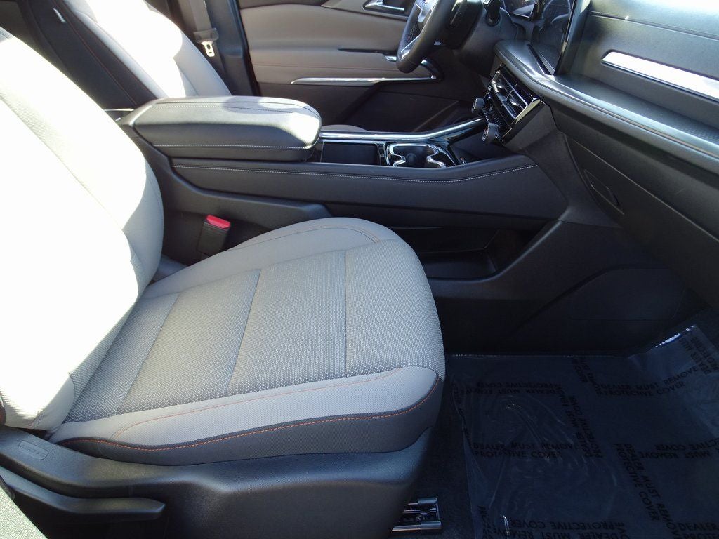 2026 Chevrolet Traverse LT 1LT