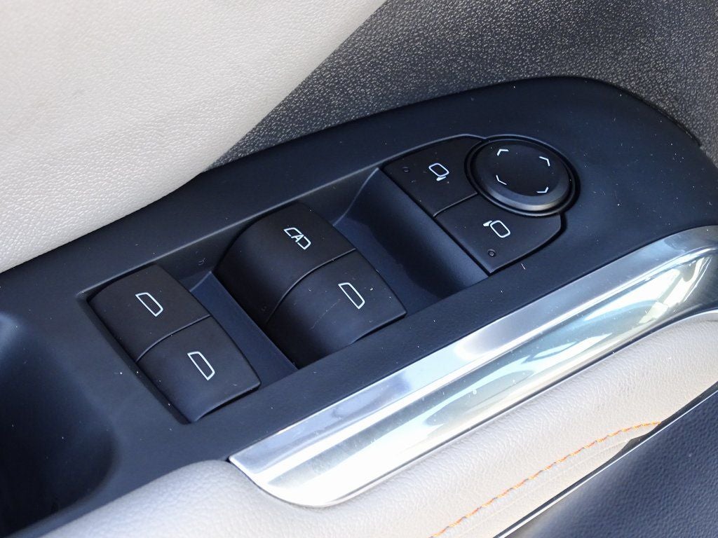 2026 Chevrolet Traverse LT 1LT