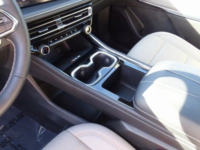 2026 Chevrolet Traverse LT 1LT