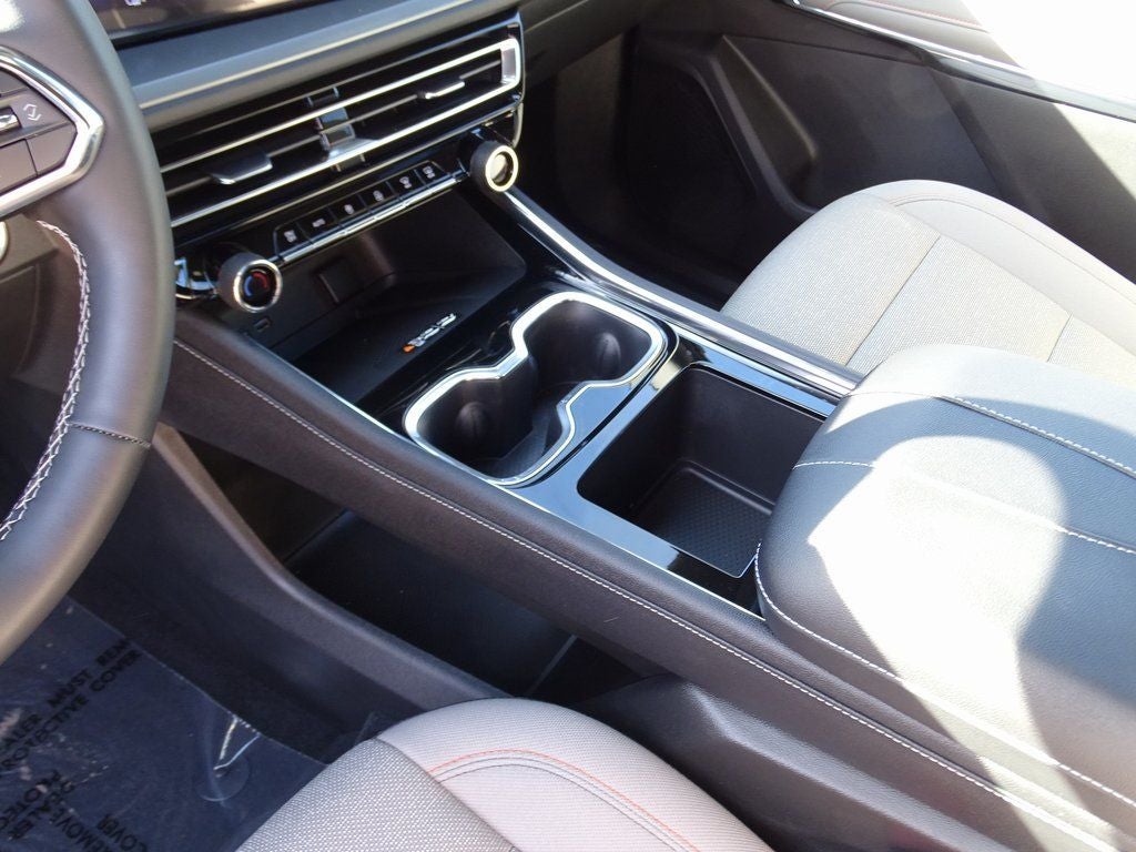 2026 Chevrolet Traverse LT 1LT