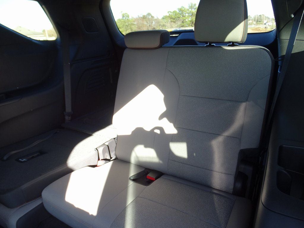 2026 Chevrolet Traverse LT 1LT