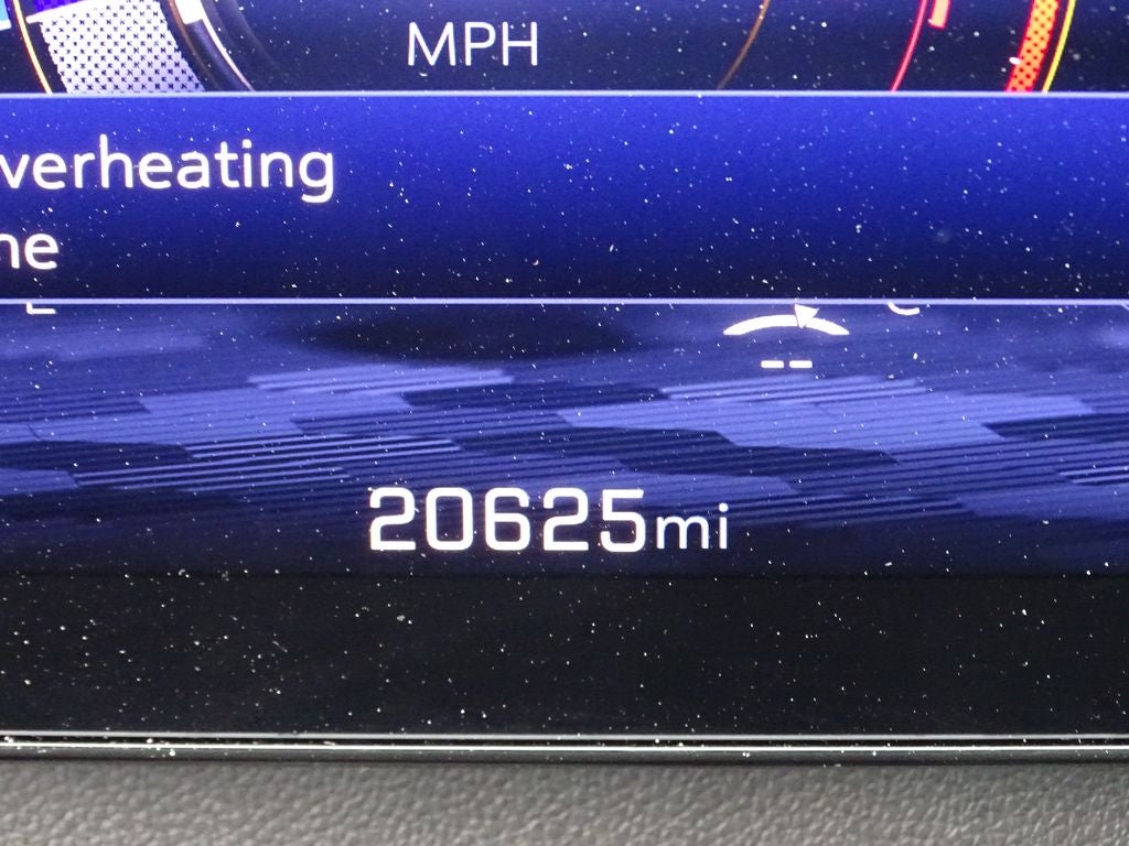 2025 Chevrolet Traverse LT 1LT