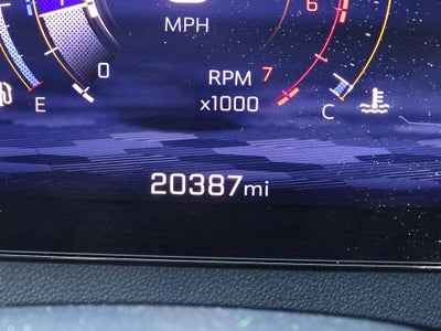 2025 Chevrolet Traverse LT 1LT