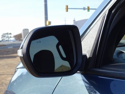 2025 Chevrolet Traverse LT 1LT