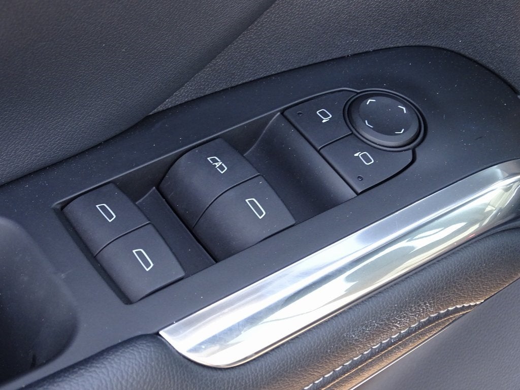 2025 Chevrolet Traverse LT 1LT