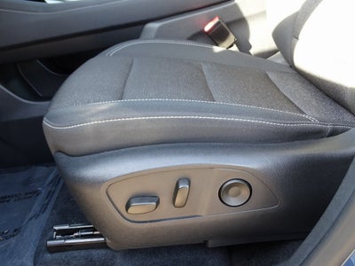 2025 Chevrolet Traverse LT 1LT