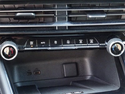 2025 Chevrolet Traverse LT 1LT