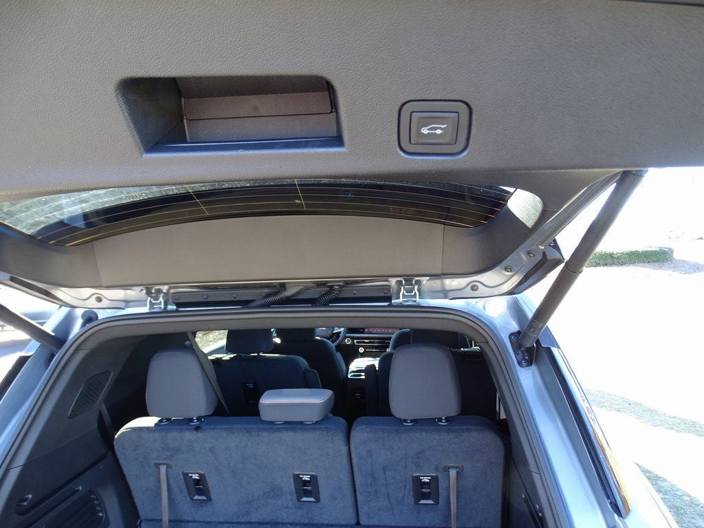 2025 Chevrolet Traverse LT 1LT