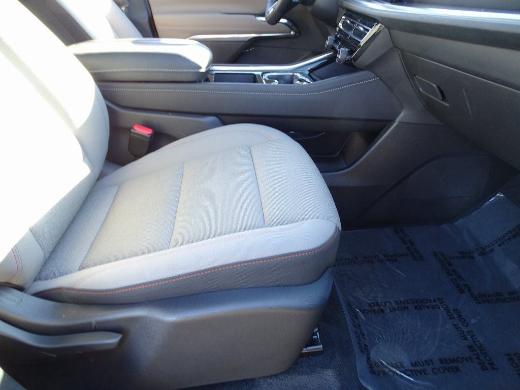 2025 Chevrolet Traverse LT 1LT