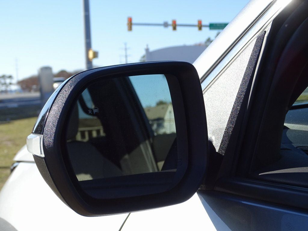 2025 Chevrolet Traverse LT 1LT