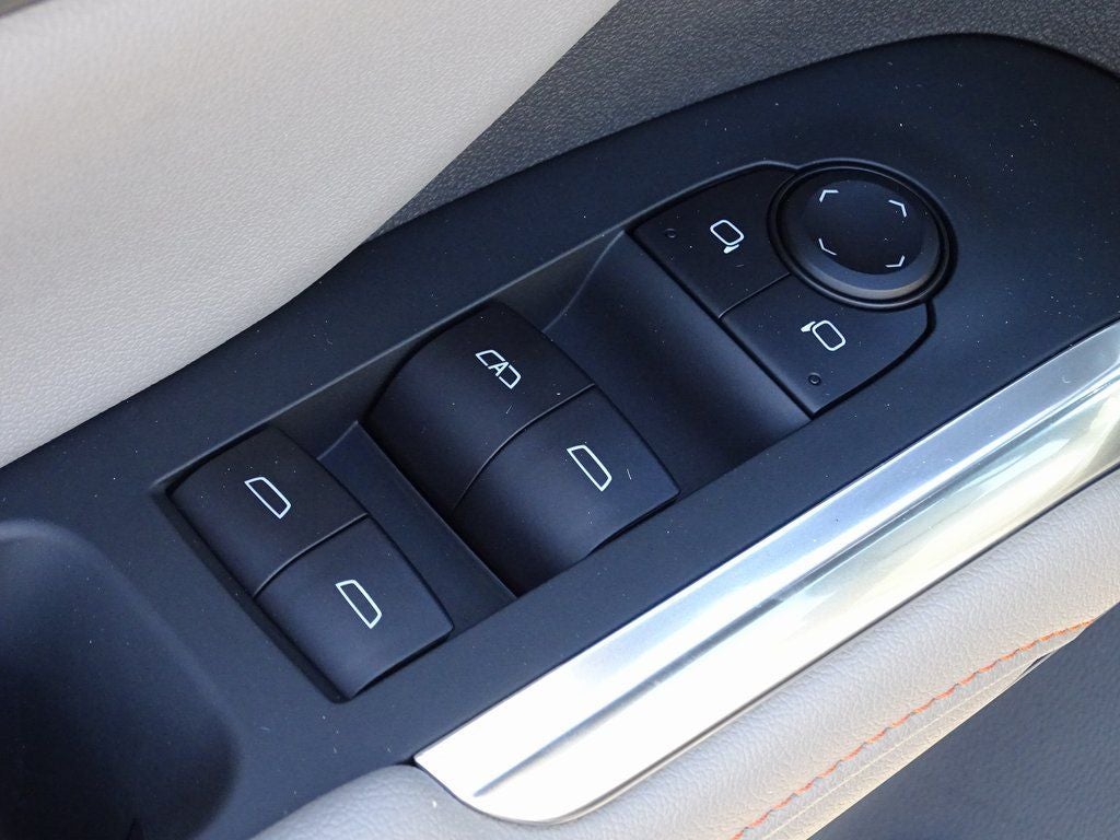 2025 Chevrolet Traverse LT 1LT