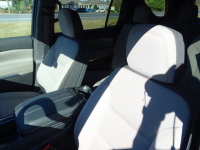 2025 Chevrolet Traverse LT 1LT