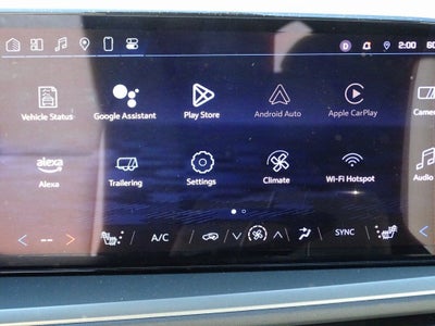 2025 Chevrolet Traverse LT 1LT