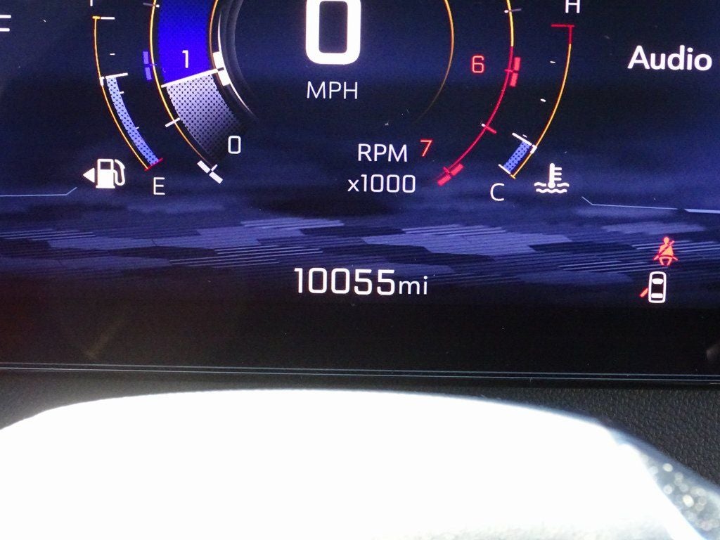 2025 Chevrolet Traverse LT 1LT