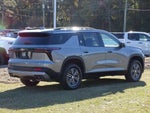 2025 Chevrolet Traverse LT 1LT